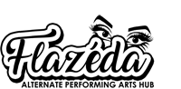 Flazéda Logo