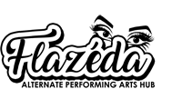 Flazéda Logo