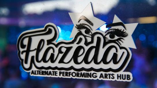 Flazéda Alternate Performing Arts Hub