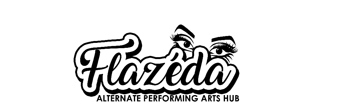 Flazéda Logo